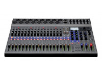 Zoom LiveTrak L-20 Zoom LiveTrak L-20